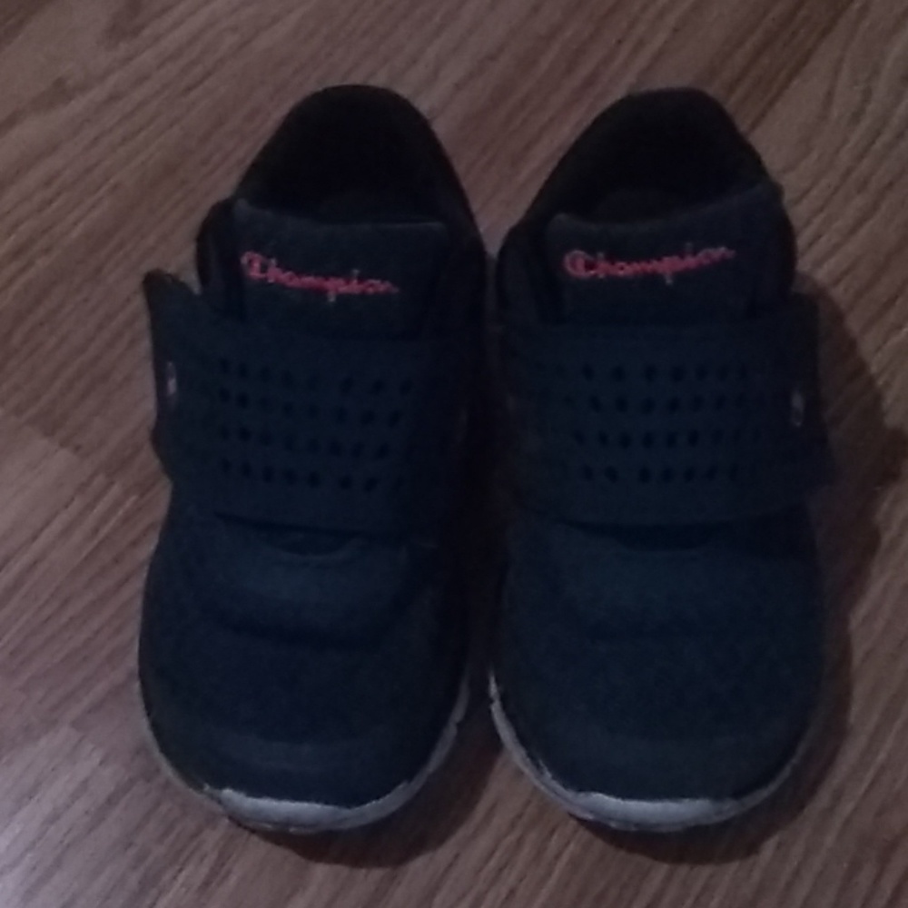 Toddler boy tennis shoes